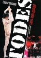 Балет Аллы Духовой TODES: Самая опасная Формат: DVD (PAL) (Картонный бокс) Дистрибьютор: Мистерия Звука Региональный код: 5 Количество слоев: DVD-5 (1 слой) Звуковые дорожки: Русский Dolby Digital инфо 8556f.