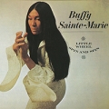 Buffy Sainte-Marie Little Wheel Spin And Spin Формат: Audio CD (Jewel Case) Дистрибьюторы: Vanguard Records, Концерн "Группа Союз" Европейский Союз Лицензионные товары инфо 8557f.