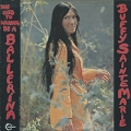 Buffy Sainte-Marie She Used To Wanna Be A Ballerina Формат: Audio CD (Jewel Case) Дистрибьюторы: Vanguard Records, Концерн "Группа Союз" Великобритания Лицензионные товары инфо 8569f.