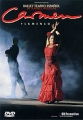 Carmen Flamenco: Battle Teatro Espanol / De Rafael Aguilar Формат: DVD (PAL) (Keep case) Дистрибьютор: Торговая Фирма "Никитин" Региональные коды: 2, 3, 4, 5, 6 Количество слоев: DVD-9 (2 слоя) инфо 8571f.