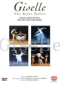 Adolphe Adam: Giselle Формат: DVD (PAL) (Keep case) Дистрибьютор: Торговая Фирма "Никитин" Региональные коды: 2, 3, 4, 5, 6 Количество слоев: DVD-5 (1 слой) Звуковые дорожки: Английский Dolby инфо 8572f.
