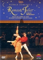 Sergei Prokofiev: Romeo und Julia Формат: DVD (PAL) (Keep case) Дистрибьютор: Торговая Фирма "Никитин" Региональные коды: 2, 3, 4, 5, 6 Количество слоев: DVD-9 (2 слоя) Звуковые дорожки: Английский инфо 8574f.