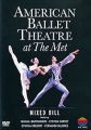 American Ballet Theatre At The Met: Mixed Bill Формат: DVD (NTSC) (Keep case) Дистрибьютор: Торговая Фирма "Никитин" Региональные коды: 2, 3, 4, 5, 6 Количество слоев: DVD-5 (1 слой) Звуковые инфо 8577f.