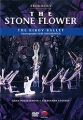Prokofiev: The Stone Flower The Kirov Ballet Формат: DVD (NTSC) (Keep case) Дистрибьютор: Торговая Фирма "Никитин" Региональные коды: 2, 3, 4, 5 Количество слоев: DVD-9 (2 слоя) Звуковые дорожки: инфо 8578f.
