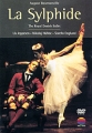 Royal Danish Ballet: La Sylphide Формат: DVD (NTSC) (Keep case) Дистрибьютор: Торговая Фирма "Никитин" Региональные коды: 2, 3, 4, 5 Количество слоев: DVD-5 (1 слой) Звуковые дорожки: Английский инфо 8582f.