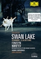Tchaikovsky: Swan Lake Fonteyn - Nureyev Формат: DVD (NTSC) (Super jewel case) Дистрибьютор: Universal Music Russia Региональный код: 0 (All) Количество слоев: DVD-9 (2 слоя) Звуковые дорожки: Английский инфо 8583f.