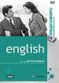 Видеокурс: Английский язык для начинающих Формат: DVD (PAL) (Упрощенное издание) (Keep case) Дистрибьютор: Студия "Монолит" Региональный код: 0 (All) Количество слоев: DVD-5 (1 слой) Субтитры: инфо 8665f.