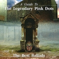 A Guide To The Legendary Pink Dots Vol 1: The Best Ballads Формат: Audio CD (Jewel Case) Дистрибьюторы: Big Blue, Концерн "Группа Союз" Польша Лицензионные товары инфо 8677f.