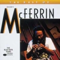 Bobby McFerrin The Best Of Bobby McFerrin Формат: Audio CD (Jewel Case) Дистрибьюторы: Capitol Records Inc , Gala Records Лицензионные товары Характеристики аудионосителей 1996 г Авторский сборник инфо 8727f.