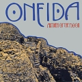 Oneida Anthem Of The Moon Формат: Audio CD (Jewel Case) Дистрибьюторы: Jagjaguwar, Концерн "Группа Союз" Лицензионные товары Характеристики аудионосителей 2010 г Альбом: Импортное издание инфо 8740f.