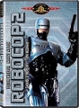 Robocop 2 Формат: DVD (NTSC) (Keep case) Дистрибьютор: MGM Home Entertainment Региональный код: 1 Субтитры: Английский / Испанский / Французский Звуковые дорожки: Английский Dolby Digital 5 1 Испанский Dolby инфо 8773f.