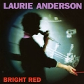 Laurie Anderson Bright Red / Tightrope Формат: Audio CD (Jewel Case) Дистрибьюторы: Warner Bros Records Inc , Торговая Фирма "Никитин" Германия Лицензионные товары инфо 8843f.