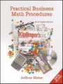 Practical Business Math Procedures, Brief Edition, with DVD and Business Math Handbook 2005 г Мягкая обложка, 321 стр ISBN 0073133094 инфо 8873f.
