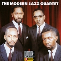The Modern Jazz Quartet Atlantic Jazz Remasters Серия: Atlantic Jazz Remasters инфо 8882f.