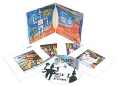 Neoangin Hallo, Jim Avignon! Формат: Audio CD (Картонный конверт) Дистрибьюторы: Концерн "Группа Союз", EMI Music Publishing Ltd Лицензионные товары Характеристики аудионосителей 2008 г Альбом: Российское издание инфо 8898f.