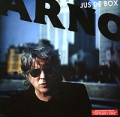 Arno Jus De Box Формат: Audio CD (Jewel Case) Дистрибьюторы: EMI Music France, Gala Records Лицензионные товары Характеристики аудионосителей 2007 г Альбом: Российское издание инфо 8905f.