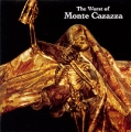 Monte Cazazza The Worst Of Monte Cazazza Формат: Audio CD (Jewel Case) Дистрибьюторы: Mute Records, Gala Records Европейский Союз Лицензионные товары Характеристики аудионосителей 2009 г Сборник: Импортное издание инфо 8939f.