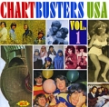 Chartbusters USA Vol 1 Формат: Audio CD (Jewel Case) Дистрибьюторы: Ace Records, Концерн "Группа Союз" Европейский Союз Лицензионные товары Характеристики аудионосителей 1999 г Сборник: Импортное издание инфо 8941f.