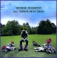 George Harrison All Things Must Pass (2 CD) Формат: 2 Audio CD (Картонная коробка) Дистрибьютор: EMI Records Лицензионные товары Характеристики аудионосителей Альбом инфо 8946f.