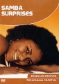 Samba Surpises Формат: DVD (PAL) (Упрощенное издание) (Keep case) Дистрибьютор: Правительство звука Региональный код: 0 (All) Количество слоев: DVD-5 (1 слой) Звуковые дорожки: Оригинальный Dolby Digital инфо 8970f.