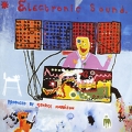 George Harrison Electronic Sound Формат: Audio CD (Jewel Case) Дистрибьюторы: EMI Records Ltd , Gala Records, Apple Records Великобритания Лицензионные товары Характеристики аудионосителей 1996 г Альбом: Импортное издание инфо 8984f.