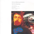 Paul McCartney And Wings Red Rose Speedway Формат: Audio CD (Jewel Case) Дистрибьютор: MPL Communications Лицензионные товары Характеристики аудионосителей Альбом инфо 8996f.