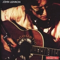John Lennon Acoustic Формат: Audio CD (Jewel Case) Дистрибьюторы: Gala Records, Capitol Records Лицензионные товары Характеристики аудионосителей 2004 г Альбом: Российское издание инфо 9006f.