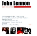 John Lennon CD 1 (mp3) Серия: MP3 Collection инфо 9016f.