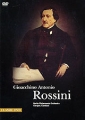 Классическое наследие: Джоаккино Антонио Россини Выпуск 9 Серия: Classic DVD инфо 9027f.