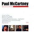 Paul McCartney CD 3 (mp3) Серия: MP3 Collection инфо 9049f.