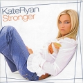 Kate Ryan Stronger Формат: Audio CD (Jewel Case) Дистрибьюторы: EMI Music Belgium, Gala Records Европейский Союз Лицензионные товары Характеристики аудионосителей 2004 г Альбом: Импортное издание инфо 9217f.