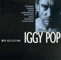 Iggy Pop (mp3) Серия: MP3 Collection инфо 9573f.
