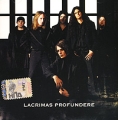 Lacrimas Profundere (mp3) Формат: MP3_CD (Jewel Case) Дистрибьютор: РМГ Рекордз Битрейт: 320 Кбит/с Частота: 44 1 КГц Тип звука: Stereo Лицензионные товары Характеристики аудионосителей 2007 г , 224 мин Сборник: Российское издание инфо 9597f.