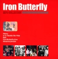 Iron Butterfly (mp3) Серия: MP3 Collection инфо 9607f.