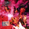 Jimi Hendrix Studio & Live Rarities Vol 2 (mp3) Исполнитель Джими Хендрикс Jimi Hendrix инфо 9610f.