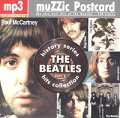 MuZZic Postcard The Very Best Hits Of The Beatles Part 2 (mp3) Серия: History Series Hits Collection инфо 9635f.