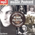 MuZZic Postcard The Very Best Hits Of Pink Floyd Part 1 (mp3) Серия: History Series Hits Collection инфо 9636f.
