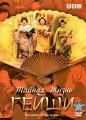 BBC: Тайная жизнь гейши Формат: DVD (PAL) (Упрощенное издание) (Keep case) Дистрибьютор: ВидеоСервис Региональный код: 5 Количество слоев: DVD-5 (1 слой) Звуковые дорожки: Русский Закадровый перевод Dolby Digital инфо 9666f.