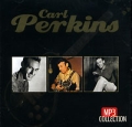 Carl Perkins (mp3) Серия: MP3 Collection инфо 9719f.