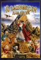 10 заповедей для детей 2 часть Формат: DVD (PAL) (Упрощенное издание) (Keep case) Дистрибьютор: Спайр Региональный код: 5 Количество слоев: DVD-5 (1 слой) Звуковые дорожки: Русский Закадровый перевод Dolby инфо 9876f.