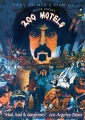 Tony Palmer's Film Of Frank Zappa: 200 Motels Формат: DVD (NTSC) (Keep case) Дистрибьютор: Концерн "Группа Союз" Региональный код: 0 (All) Количество слоев: DVD-9 (2 слоя) Звуковые дорожки: инфо 9958f.