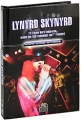 Lynyrd Skynyrd: Rock Case Studies (DVD + Book) Формат: DVD (PAL) (Digipak) Дистрибьютор: Концерн "Группа Союз" Региональный код: 5 Количество слоев: DVD-5 (1 слой) Звуковые дорожки: Английский Dolby инфо 9978f.