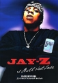Jay-Z: Рассекречено Формат: DVD (PAL) (Упрощенное издание) (Keep case) Дистрибьютор: Студия "Монолит" Региональный код: 0 (All) Количество слоев: DVD-5 (1 слой) Звуковые дорожки: Русский Закадровый инфо 10015f.