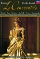 Rossini - La Cenerentola / Campanella, Bartoli, Dara, Houston Grand Opera Формат: DVD (NTSC) (Super jewel case) Дистрибьютор: Universal Music Russia Региональный код: 5 Количество слоев: DVD-9 (2 слоя) Субтитры: инфо 10021f.