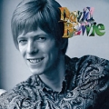 David Bowie The Deram Anthology Формат: Audio CD (Jewel Case) Дистрибьютор: Decca Германия Лицензионные товары Характеристики аудионосителей 2006 г Сборник: Импортное издание инфо 10030f.