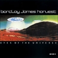 Barclay James Harvest Eyes Of The Universe Формат: Audio CD (Jewel Case) Дистрибьюторы: Polydor, ООО "Юниверсал Мьюзик" Германия Лицензионные товары Характеристики аудионосителей 2007 г Альбом: Импортное издание инфо 10031f.