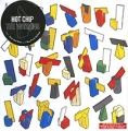Hot Chip The Warning Формат: Audio CD (Jewel Case) Дистрибьюторы: Gala Records, EMI Music Лицензионные товары Характеристики аудионосителей 2007 г Альбом: Российское издание инфо 10457f.