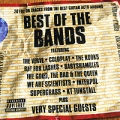 Best Of The Bands Формат: Audio CD (Jewel Case) Дистрибьюторы: Emi Gold, Gala Records Европейский Союз Лицензионные товары Характеристики аудионосителей 2009 г Сборник: Импортное издание инфо 10458f.