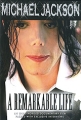 Michael Jackson: A Remarkable Life Формат: DVD (PAL) (Keep case) Дистрибьютор: Концерн "Группа Союз" Региональный код: 0 (All) Количество слоев: DVD-5 (1 слой) Звуковые дорожки: Английский Dolby инфо 2287h.