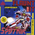 Sigue Sigue Sputnik Flaunt It Формат: Audio CD (Jewel Case) Дистрибьютор: EMI Records Лицензионные товары Характеристики аудионосителей 1986 г Альбом инфо 2711h.